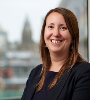 Emily Sidhu, Managing Director, Private Sector Finance