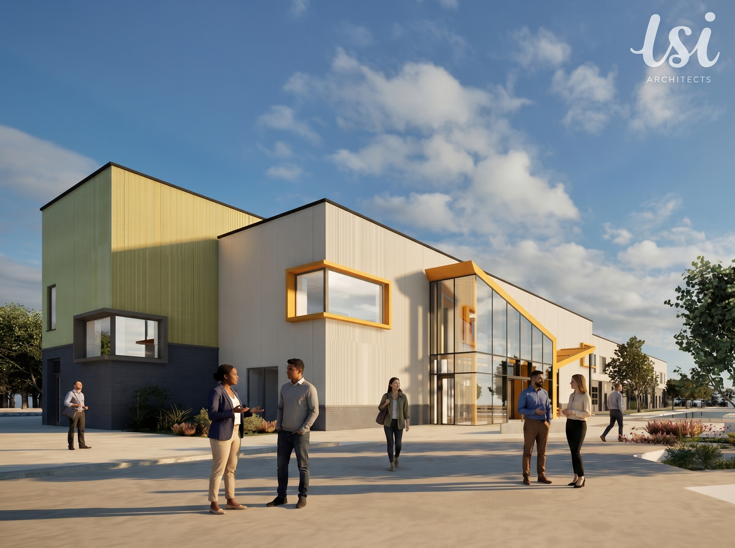 National Wealth Fund backs cutting-edge Advanced Manufacturing and Engineering Centre in Bury St Edmunds