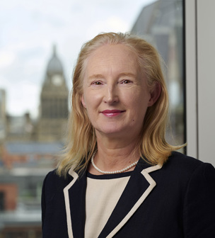 Lorna Pimlott, Managing Director, Local Authority Advisory and Lending