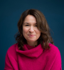 Natasha Scarisbrick, Director