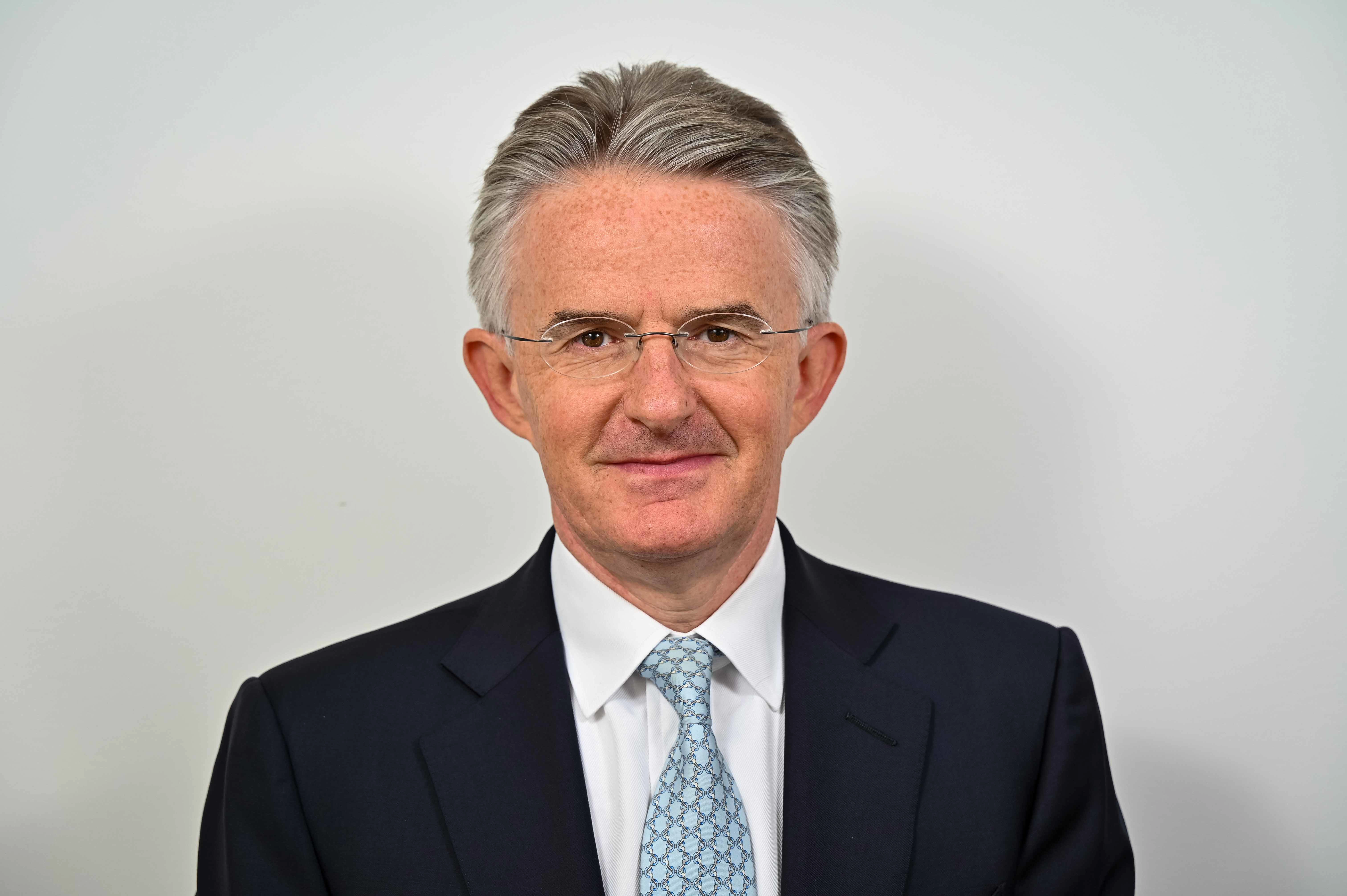 Digital infrastructure in focus