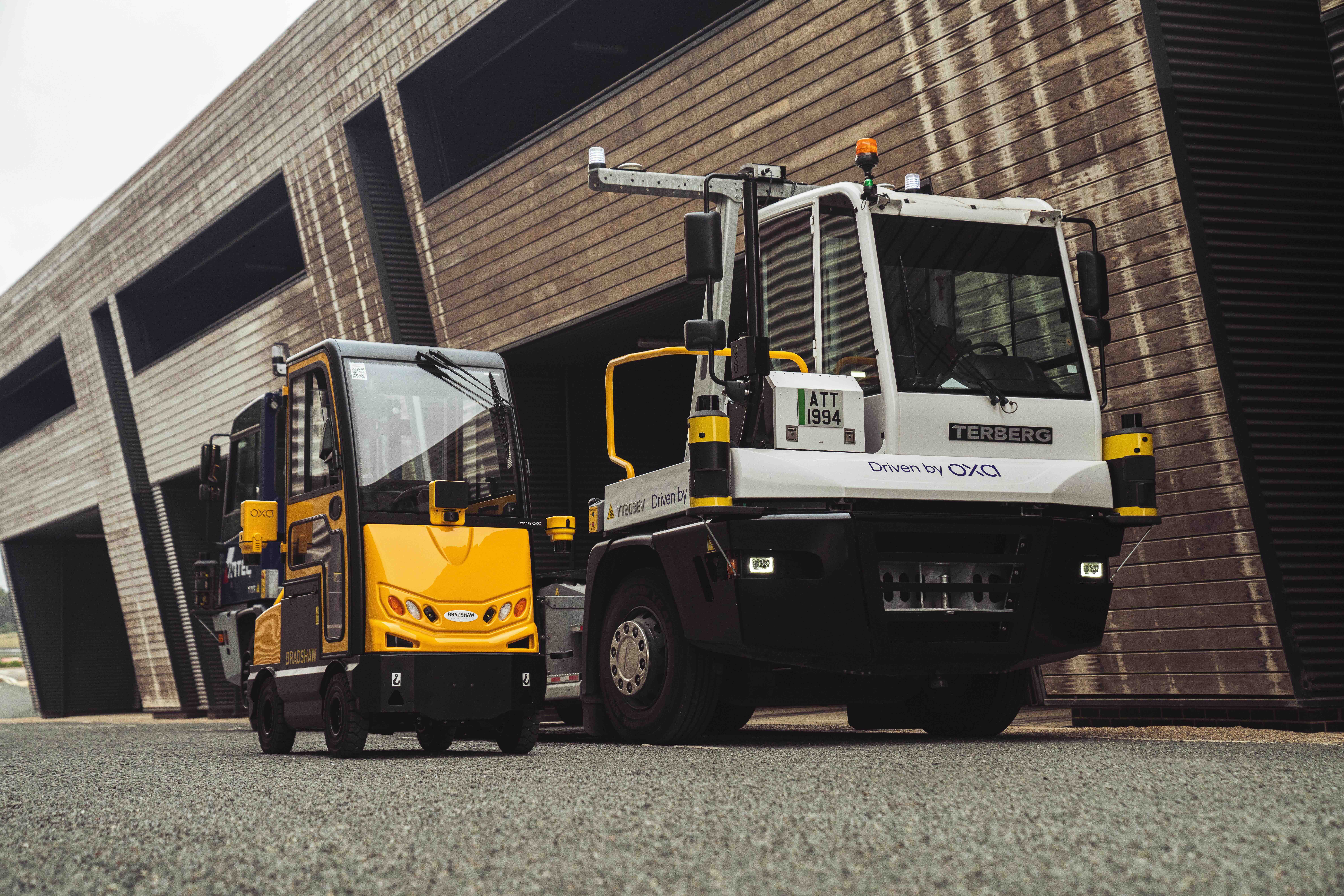 Oxa Raises $103m in Series D First Close, Backed by National Wealth Fund and Leading Investors