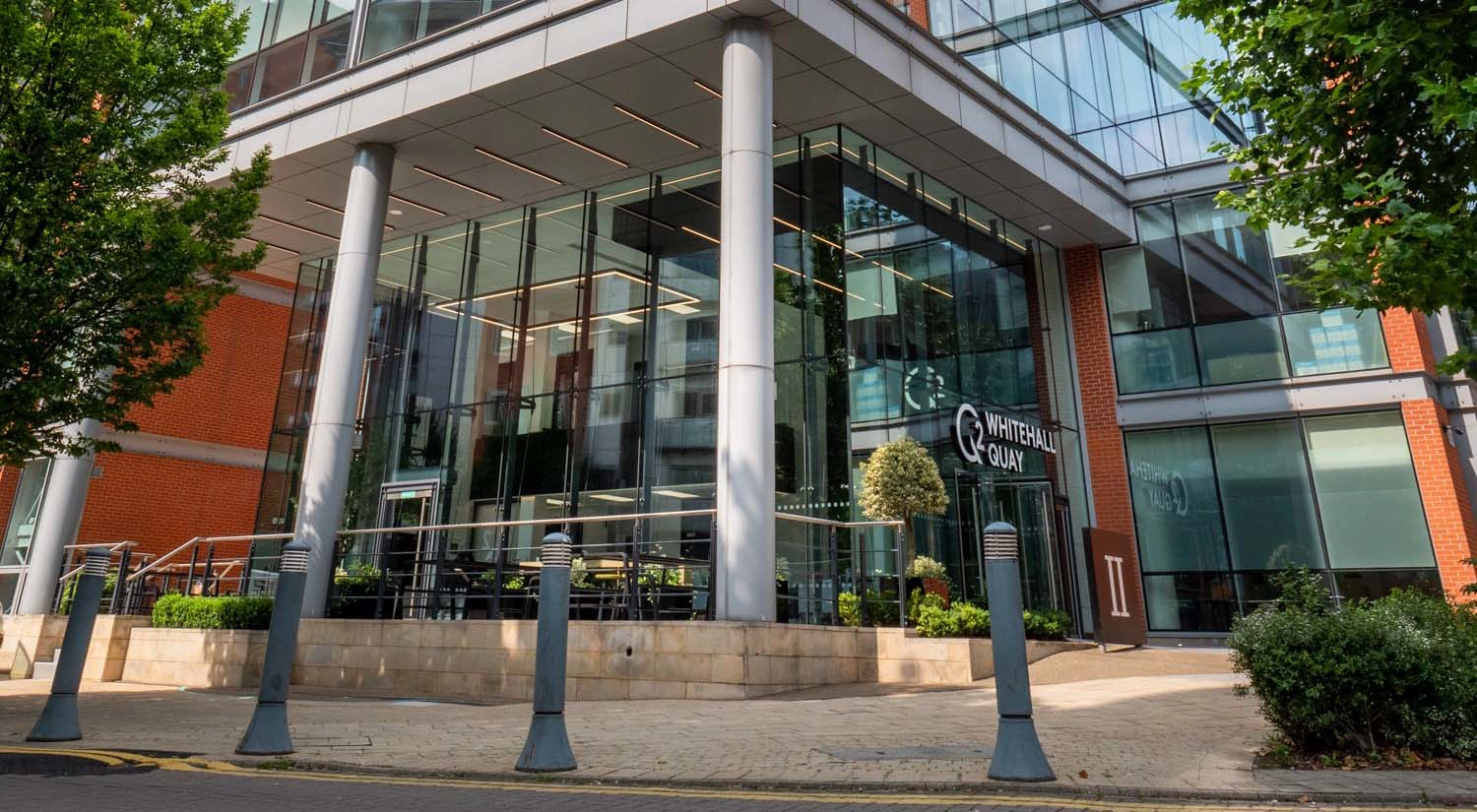 UK Infrastructure Bank commits to Leeds with new long-term office lease