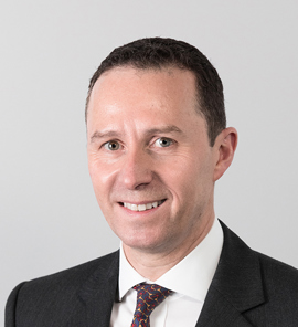 Peter Knott, Director