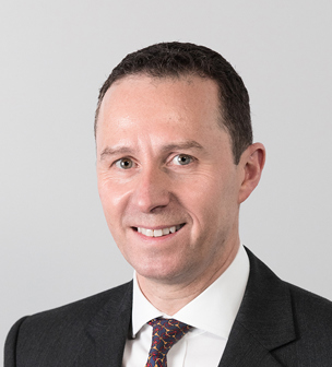 Peter Knott, Director