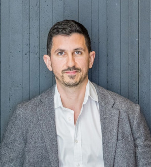 Fabien Bonavia, Deputy General Counsel