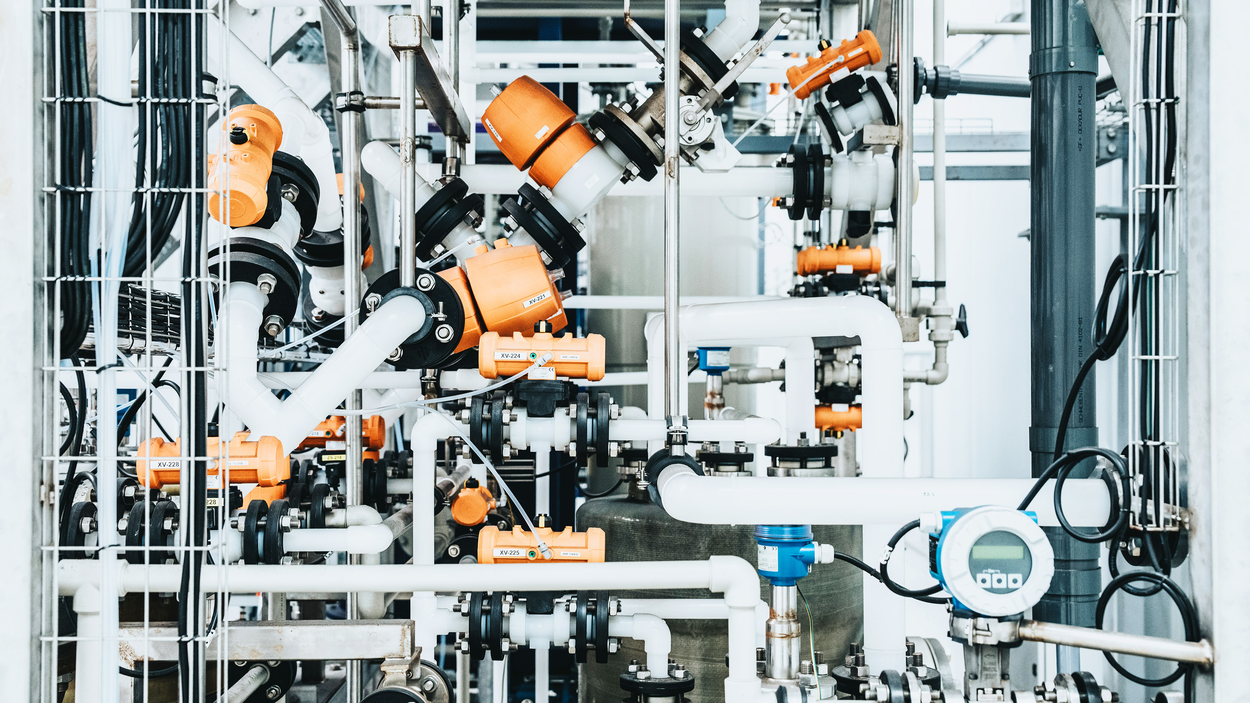 National Wealth Fund backs UK battery innovator Nexeon in £100m investment round