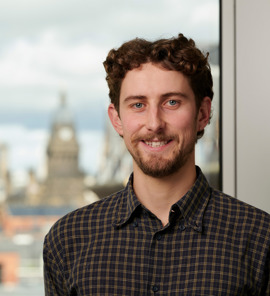 Richard Milligan, Manager