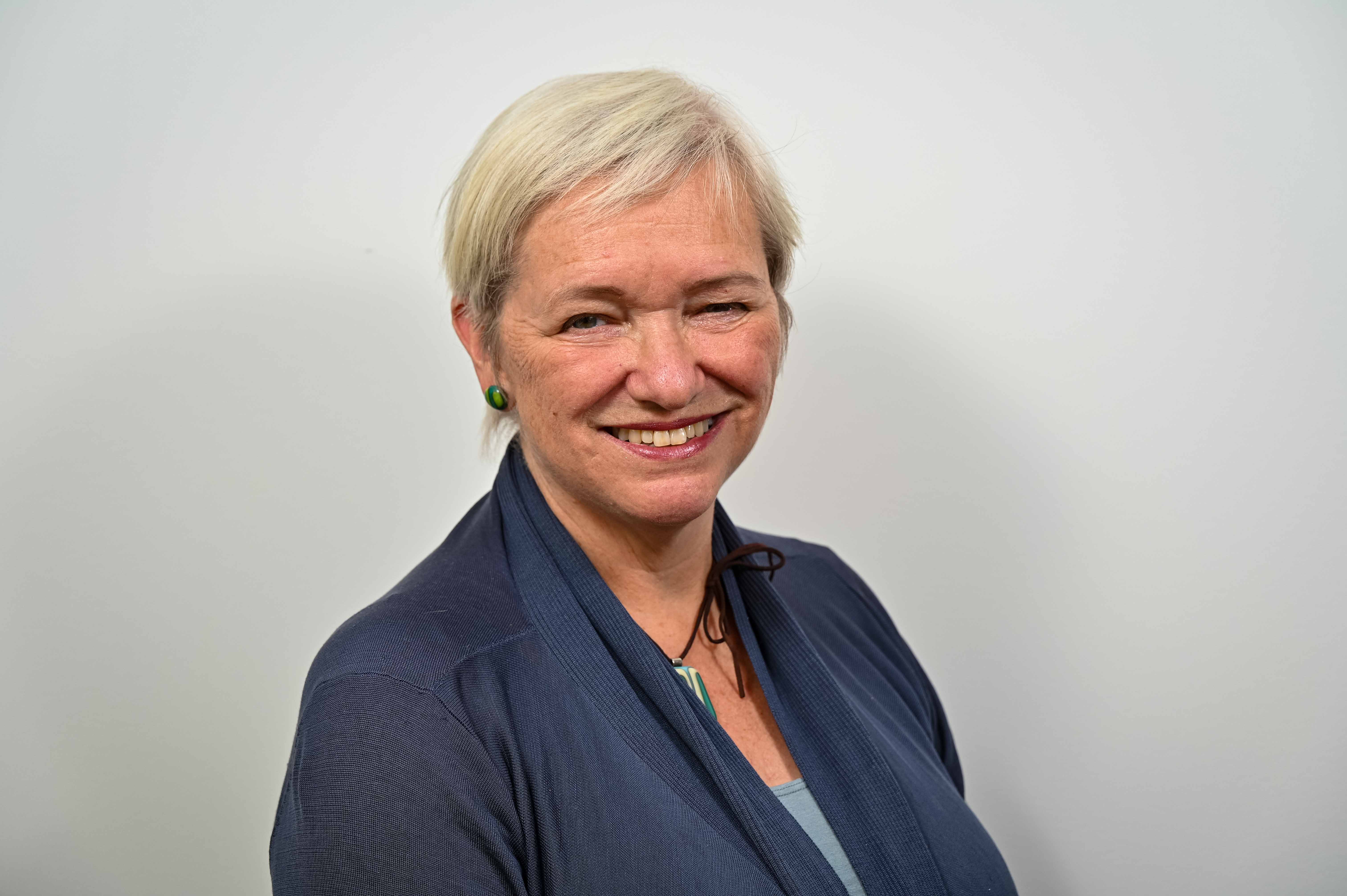 Bridget Rosewell CBE - Senior Independent Director and Chair, Audit and Risk Committee
