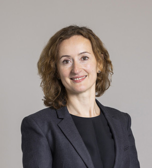 Ingrid Edmund, Managing Director, Private Sector Finance