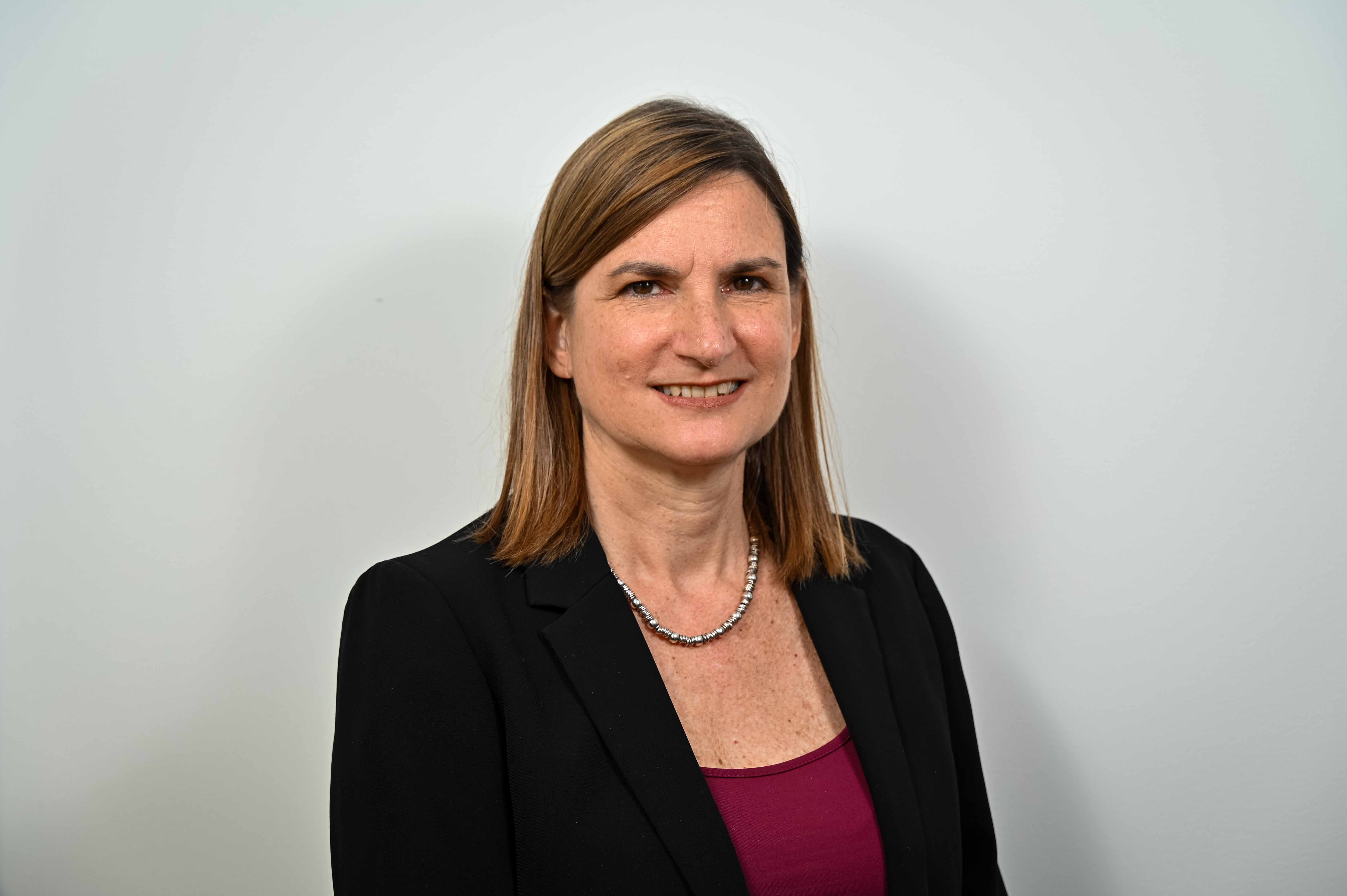 Tania Songini - Non-Executive Director and Chair, Remuneration Committee