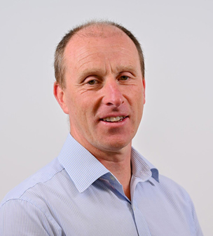 Jeremy Barker, Director